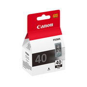Canon PG-40 Nero Cartuccia Originale