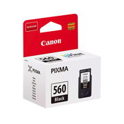 Canon PG-560 Nero Cartuccia Originale