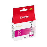 Canon CLI-8 Magenta Cartuccia Originale
