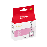 Canon CLI-8 Magenta Foto Cartuccia Originale