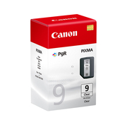 Canon PGI-9 Trasparente Cartuccia Originale