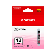 Canon CLI-42 Magenta Foto Cartuccia Originale