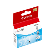 Canon CLI-521 Ciano Cartuccia Originale