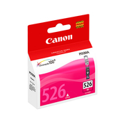 Canon CLI-526 Magenta Cartuccia Originale