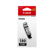 Canon PGI-580 Nero Cartuccia Originale