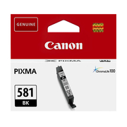 Canon CLI-581 Nero Cartuccia Originale