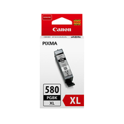 Canon PGI-580XL Nero Cartuccia Originale