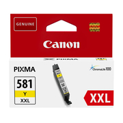 Canon CLI-581XXL Giallo Cartuccia Originale