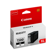 Canon PGI-1500XL Nero Cartuccia Originale