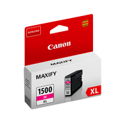 Canon PGI-1500XL Magenta Cartuccia Originale