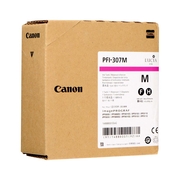 Canon PFI-307 Magenta Cartuccia Originale