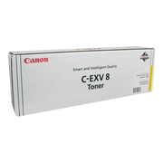 Canon C-EXV 8 Giallo Toner Originale