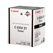 Canon C-EXV 21 Nero Toner Originale