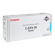 Canon C-EXV 26 Ciano Toner Originale