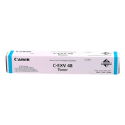 Canon C-EXV 48 Ciano Toner Originale