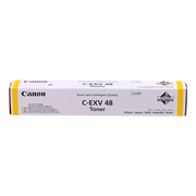 Canon C-EXV 48 Giallo Toner Originale