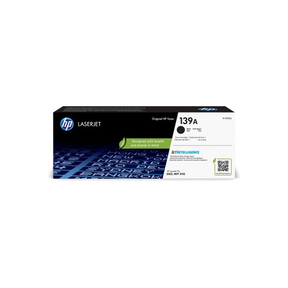 HP W1390A (139A) Nero Originale