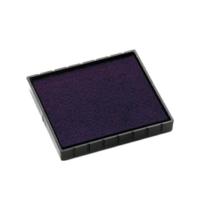 Colop E/54 Tampone di Ricarica (Viola)