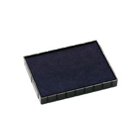 Colop E/55 Tampone di Ricarica (Blu)