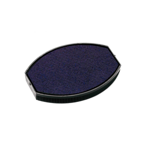 Colop E/Oval 55 Tampone di Ricarica (Viola)