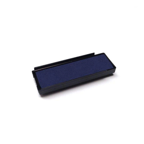 Colop E/Mini Pocket Stamp Tampone di Ricarica (Blu)