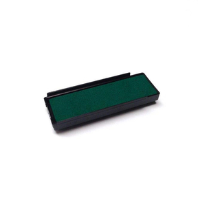 Colop E/Mini Pocket Stamp Tampone di Ricarica (Verde)