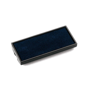 Colop E/Pocket Stamp 20 Tampone di Ricarica (Blu)