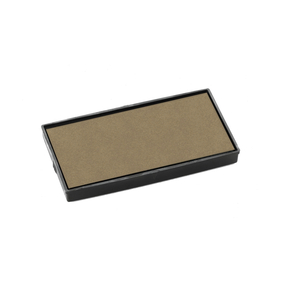 Colop E/Pocket Stamp 20 Tampone di Ricarica Inkless