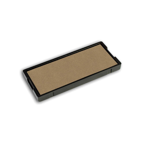 Colop E/Pocket Stamp Plus 20 Tampone di Ricarica Inkless