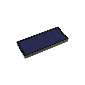 Colop E/Pocket Stamp Plus 30 Tampone di Ricarica (Blu)