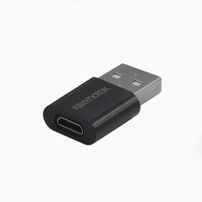Adattatore da micro USB tipo B a USB A Skynotek