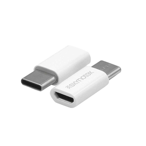 Adattatore da micro USB a tipo C Skynotek (Pack 2 Pz.)