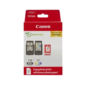 Canon PG-510/CL-511 Originale