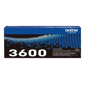Brother TN3600 Nero Originale