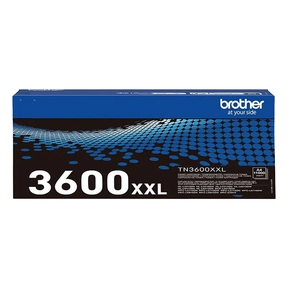Brother TN3600 XXL Nero Originale