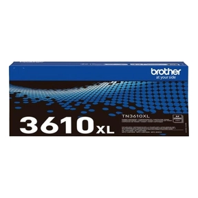 Brother TN3610 XL Nero Originale