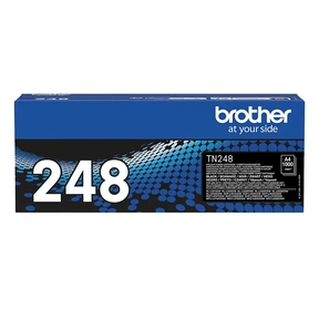Brother TN248 Nero Originale