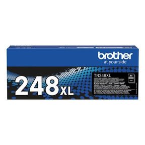 Brother TN248XL Nero Originale