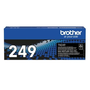 Brother TN249 Nero Originale