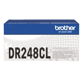 Brother DR248CL Tamburo Originale