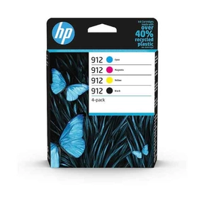 HP 912  Pack Originale