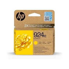 HP 924e Giallo Originale