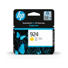 HP 924 Giallo Originale