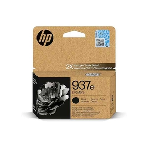 HP 937e Nero Originale