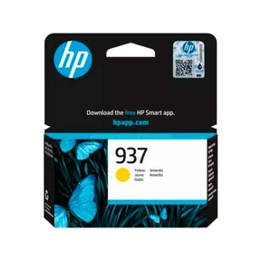 HP 937 Giallo Originale