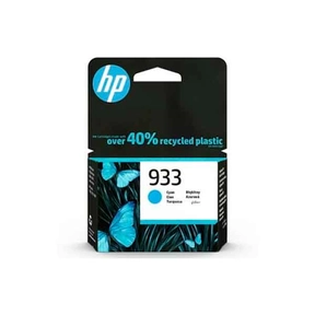 HP 933 Ciano Originale