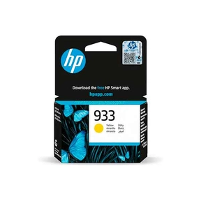 HP 933 Giallo Originale