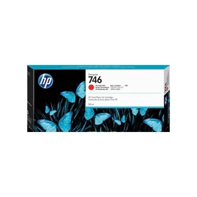 HP 746 Rosso Originale