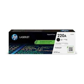HP W2200A (220A) Nero Originale