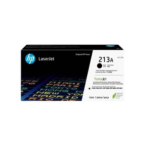 HP W2130A (213A) Nero Originale